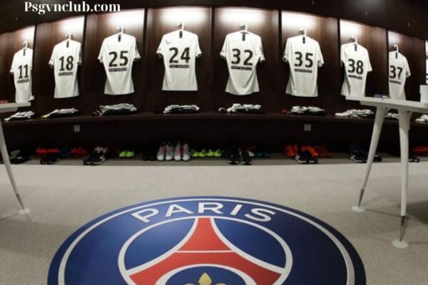 CLB Paris Saint-Germain