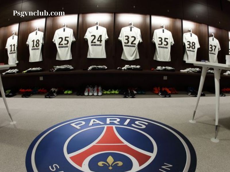 CLB Paris Saint-Germain