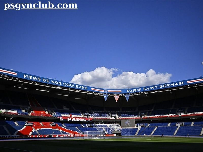 Học viện Paris Saint-Germain