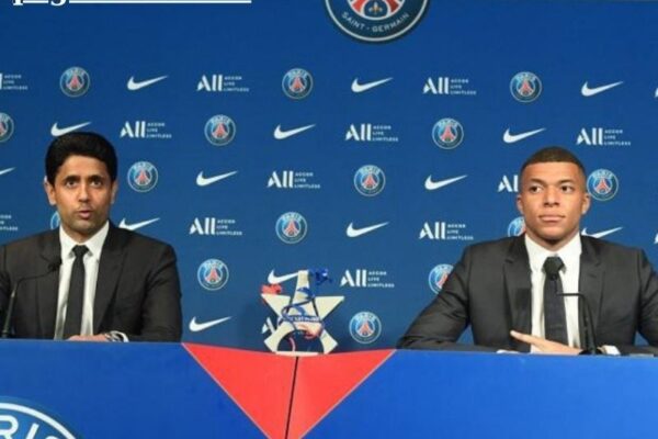 Hội đồng quản trị Paris Saint-Germain