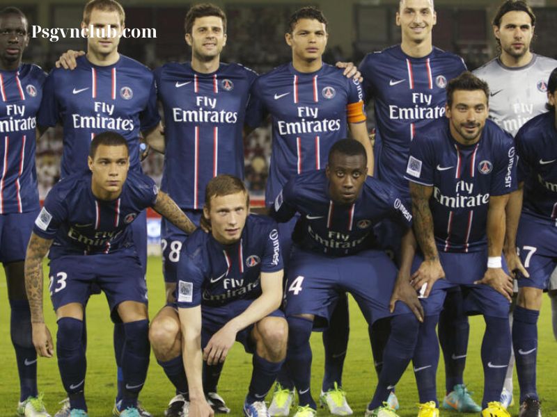 Paris Saint-Germain