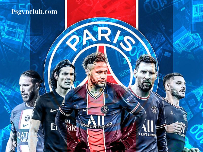 Paris Saint-Germain Club de Fútbol