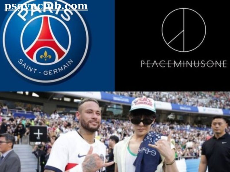 Trải nghiệm Paris Saint-Germain